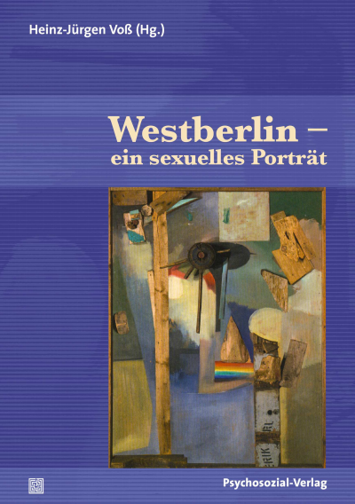 Cover of book: Westberlin – ein sexuelles Porträt