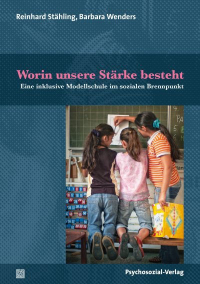 Cover of book: Worin unsere Stärke besteht