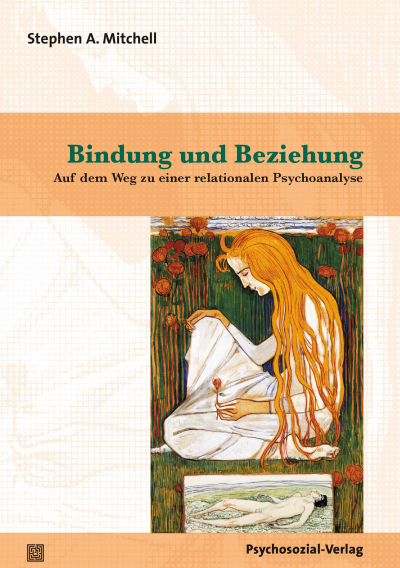 Cover of book: Bindung und Beziehung