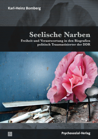 Cover of book: Seelische Narben