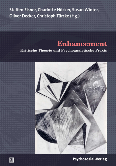 Cover des Buchs: Enhancement