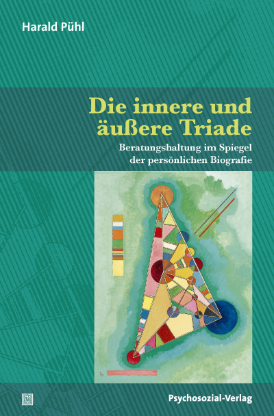 Cover des Buchs: Die innere und äußere Triade