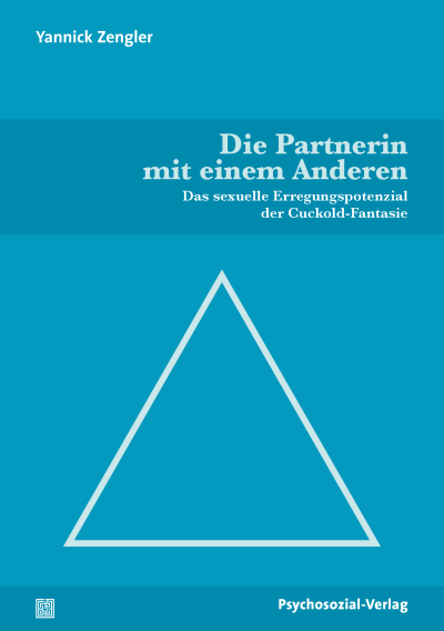 Cover of book: Die Partnerin mit einem Anderen