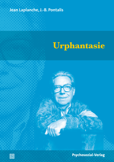Cover des Buchs: Urphantasie
