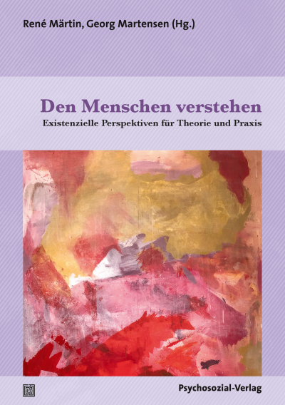 Cover des Buchs: Den Menschen verstehen