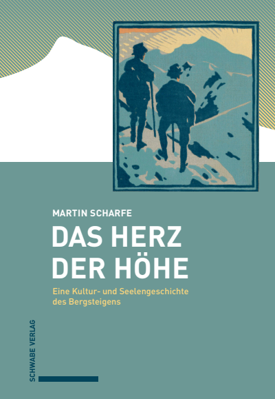 Cover des Buchs: Das Herz der Höhe