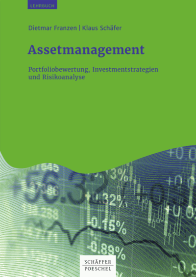 Cover of book: Assetmanagement