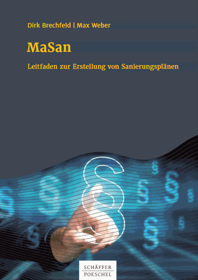 Cover des Buchs: MaSan