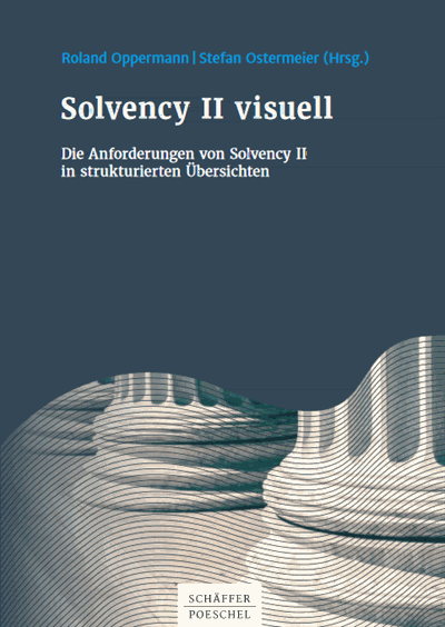 Cover des Buchs: Solvency II visuell
