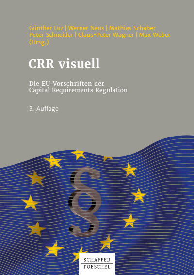 Cover des Buchs: CRR visuell