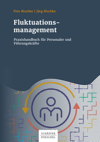 Cover des Buchs: Fluktuationsmanagement