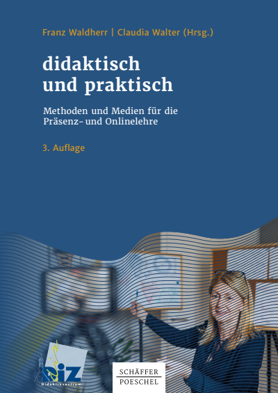 Cover des Buchs: didaktisch und praktisch