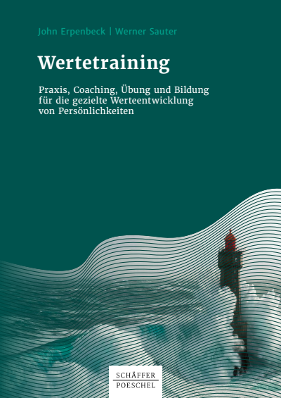 Cover des Buchs: Wertetraining