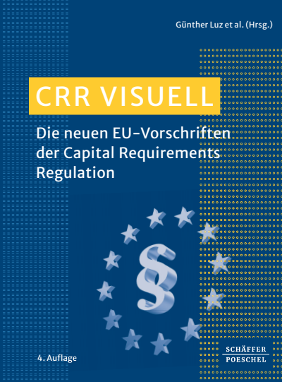 Cover des Buchs: CRR visuell