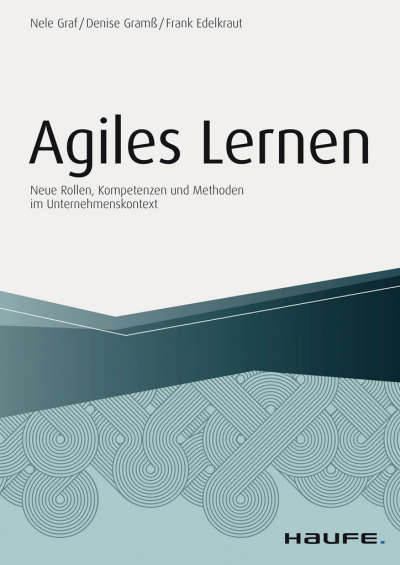 Cover des Buchs: Agiles Lernen