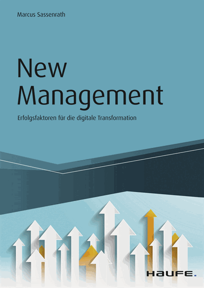Cover of book: New Management