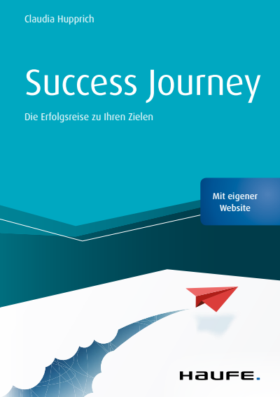 Cover des Buchs: Success Journey