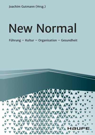Cover des Buchs: New Normal