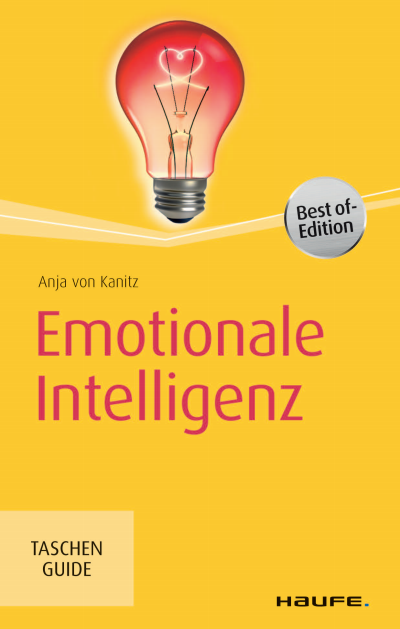 Cover of book: Emotionale Intelligenz