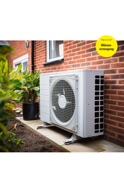 Cover der Ausgabe: HLH Jahrgang 77 (2026), Heft 03