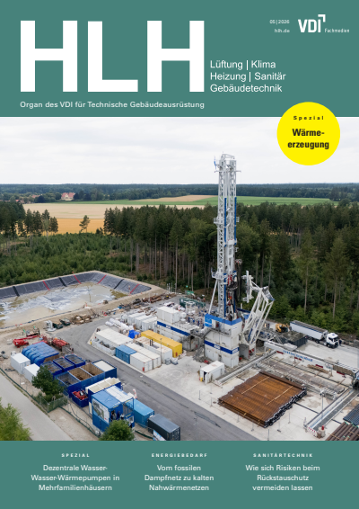 Cover of Volume: HLH Volume 77 (2026), Issue 05