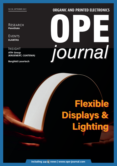 Cover of Volume: OPE Journal Volume 11 (2021), Edition 36