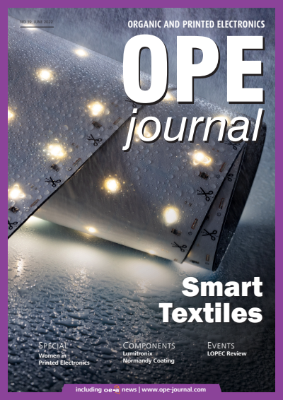 Cover of Volume: OPE Journal Volume 12 (2022), Edition 39