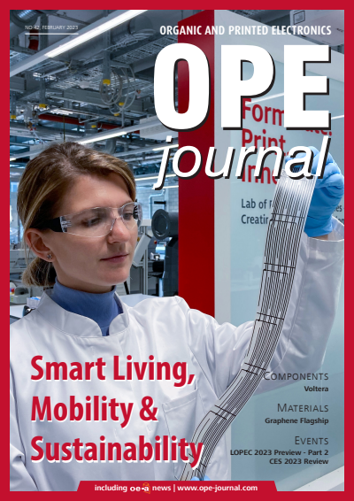 Cover of Volume: OPE Journal Volume 13 (2023), Edition 42