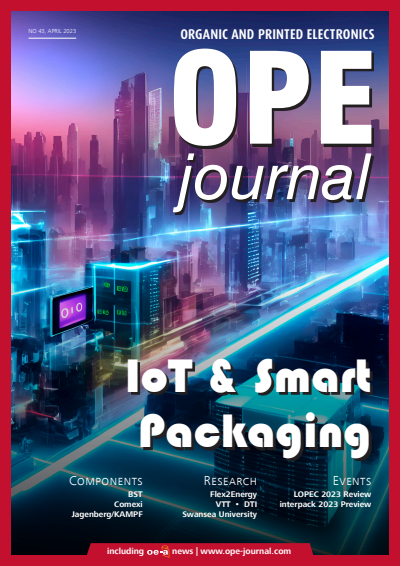 Cover of Volume: OPE Journal Volume 13 (2023), Edition 43