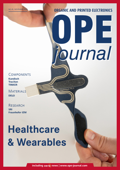 Cover of Volume: OPE Journal Volume 13 (2023), Edition 45