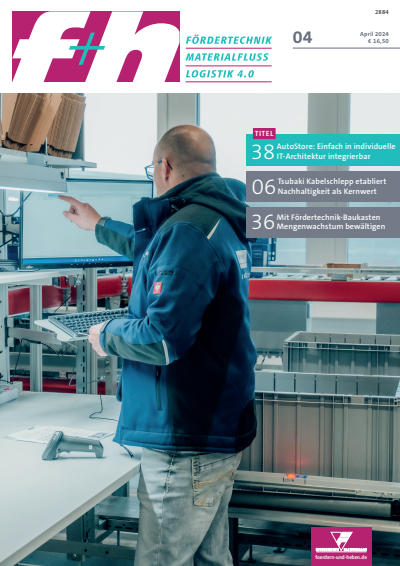 Cover of Volume: f+h Volume 74 (2024), Edition 4