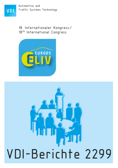 Cover of book: ELIV 2017
