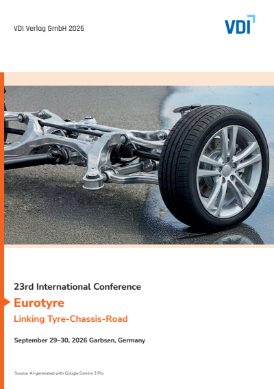 Cover des Buchs: Eurotyre