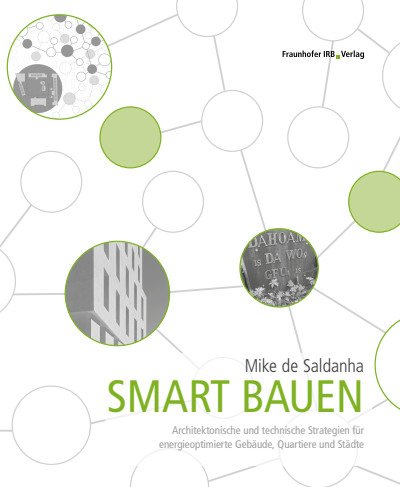 Cover des Buchs: Smart bauen.