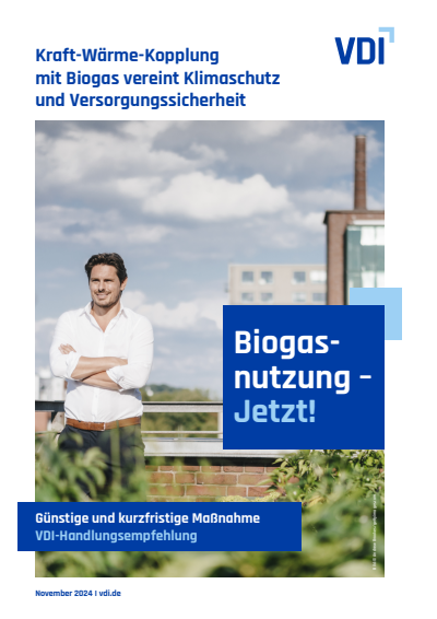 Cover of book: Kraft-Wärme-Kopplung vereint Klimaschutz und Versorgungssicherheit