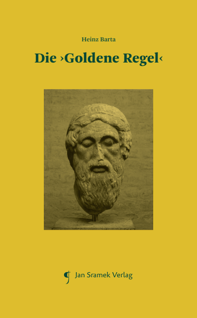 Cover des Buchs: Die ›Goldene Regel‹ 