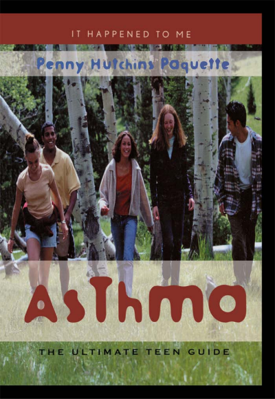 Cover of book: Asthma