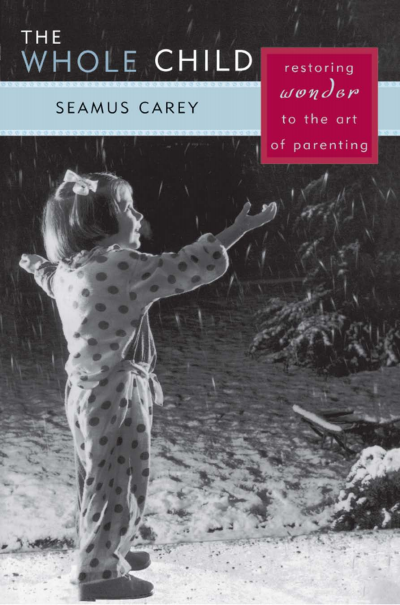 Cover of book: The Whole Child