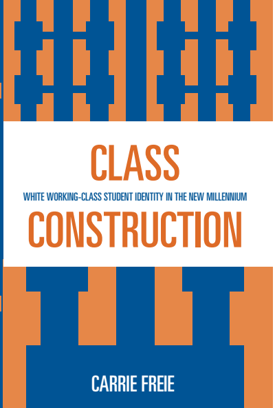 Cover of book: Class Construction