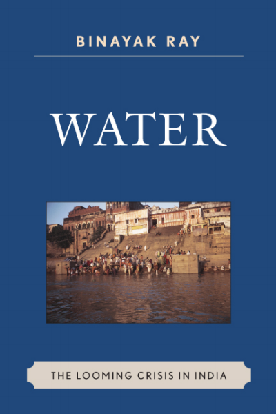 Cover of book: Water