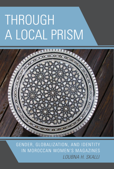 Cover of book: Through a Local Prism