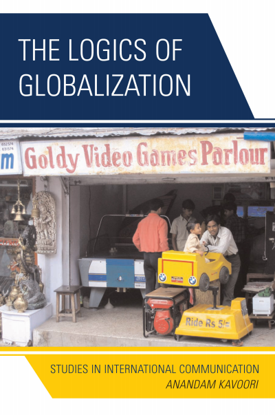 Cover of book: The Logics of Globalization