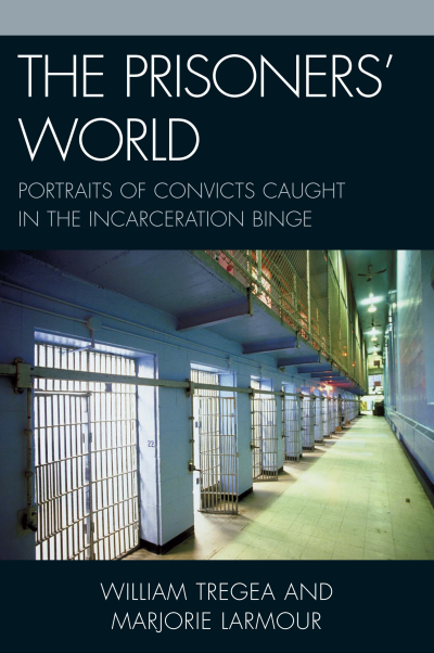 Cover of book: The Prisoners' World