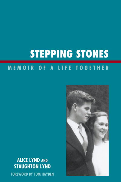 Cover des Buchs: Stepping Stones