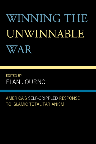 Cover of book: Winning the Unwinnable War