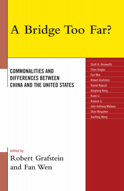 Cover des Buchs: A Bridge Too Far?