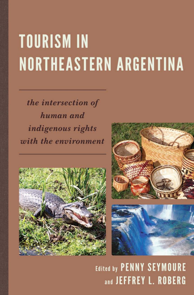 Cover des Buchs: Tourism in Northeastern Argentina