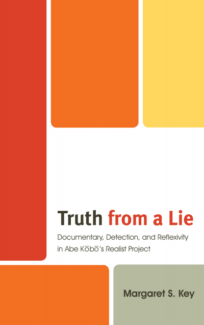 Cover des Buchs: Truth from a Lie