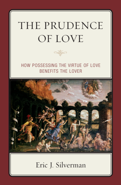 Cover of book: The Prudence of Love