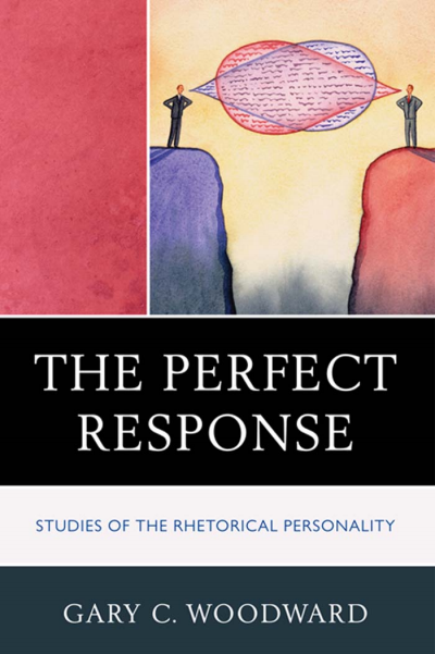 Cover of book: The Perfect Response